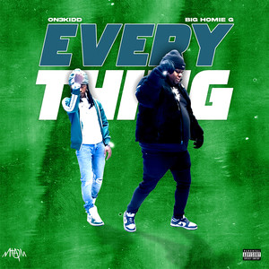 Everything (Explicit)