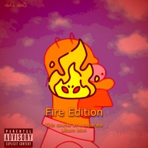 XBUG (feat. Spug) (Fire Edition) (Explicit)