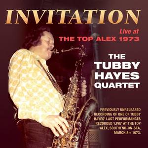 Invitation: Live at the Top Alex 1973