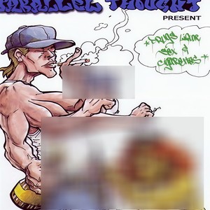 Parallel Thought - I Wonder (Inst.)