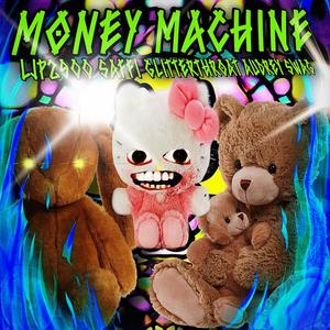 money machine (feat. saffi, glitterthroat & audrey swag) [Explicit]