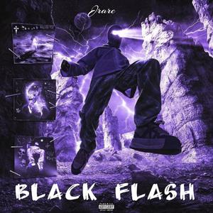 Black Flash Freestyle (Explicit)