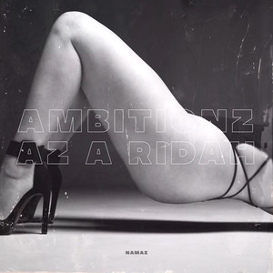 Ambitionz Az a Ridah