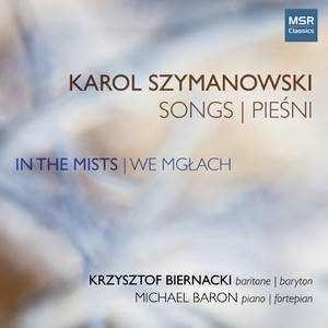 In The Mists - Songs / We Mgłach - Pieśni