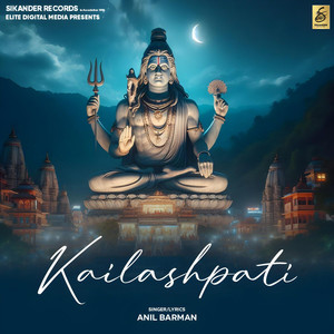 Kailashpati