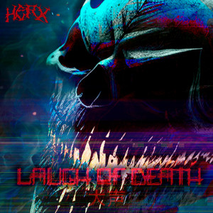 LAUGH of DEATH 大声