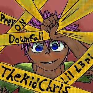 What a joke (feat. The kid chris) (Explicit)