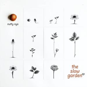 The Slow Garden EP