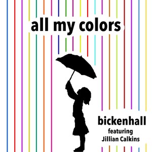 All My Colors (feat. Jillian Calkins)