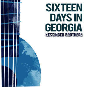 Sixteen Days in Georgia