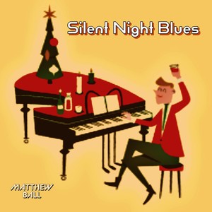 Silent Night Blues