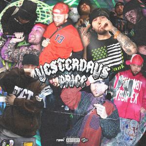 Cut You (feat. Lokye) (Explicit)