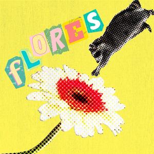 FLORES (feat. brokxdemon & Brolow)