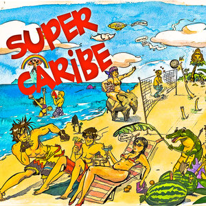 Super Caribe