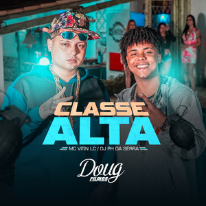 Classe Alta (Explicit)