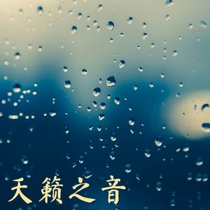 天籁之音: 降雨，流水， 海声