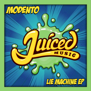 Lie Machine EP