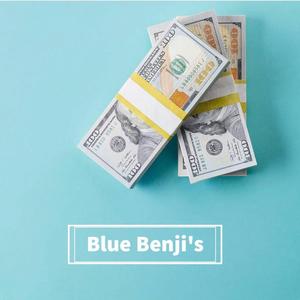 Blue Benji's (Explicit)