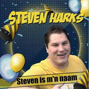 Steven Is m'n naam