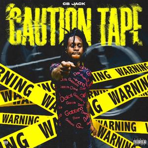 Caution Tape (Explicit)