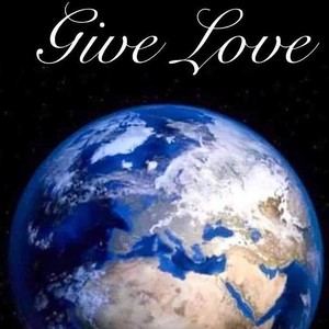 Give love (Radio Edit)