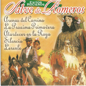 Salve de Romeros Éxitos Rocieros