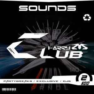 Club Sounds CUT MIX