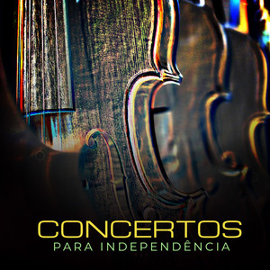 Concertos para Independência