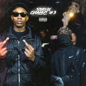 Chahut #3 (feat. Iblis) (Explicit)