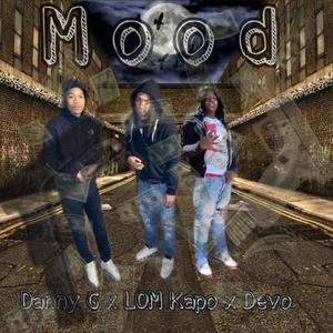 Mood (feat. Danny Phantom & Devo) (Explicit)