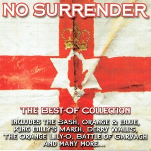 No Surrender