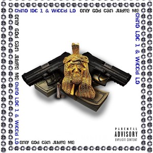 Only God Can Judge Me (Explicit)