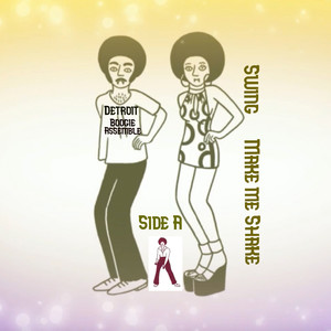 Jazz em Where it Swings