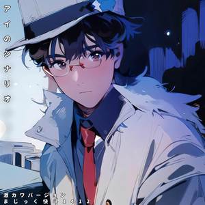 アイのシナリオ (