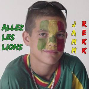 Allez Les Lions