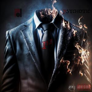 P² (Power of Two) (feat. PSYCHOTIC) (Explicit)