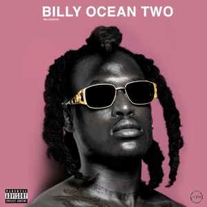 Billy Ocean Two (Explicit)