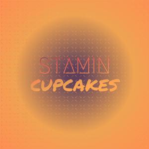 Stamin Cupcakes