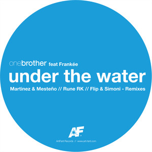 Under The Water (Remixes)