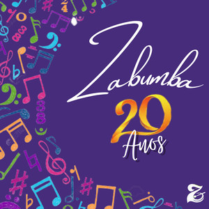 Zabumba 20 Anos