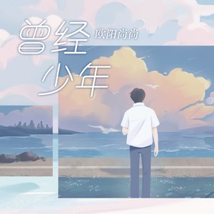 曾经少年 (DJ版)封面