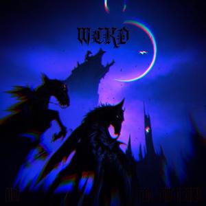 WCKD (feat. Puhf & 5head) (Explicit)