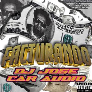 FACTURANDO DEMBOW (DOBLE TONO) | PARA MUSICOLOGOS (feat. Djjoseofficial) [Explicit]