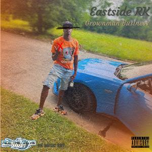 Grownman Business (Explicit)