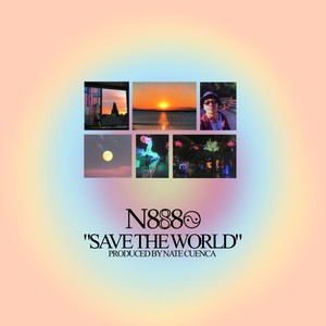 SAVE THE WORLD