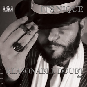 Reasonable Doubt 2k16