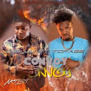 Convoy (feat. TopAge)