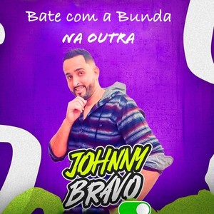 Bate com a bunda na outra (Live)