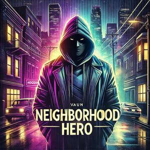 Neighborhood Hero (Explicit)