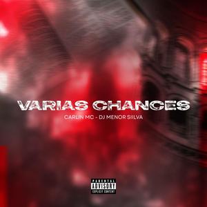 Varias Chances (Explicit)